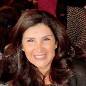 Meet your Posher, Gina